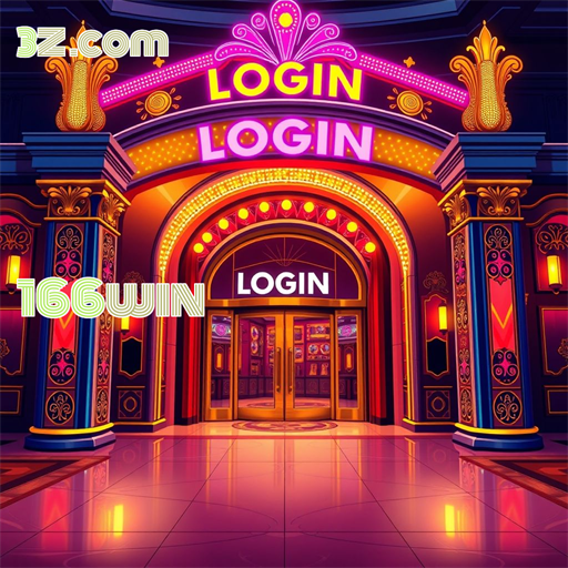 A encanta-login do 166win: Conexão e Diversão